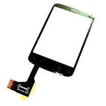 HTC Wildfire S Digitizer Black - Best Cell Phone Parts Distributor in Canada HTC Wildfire S Digitizer Black - Best Cell Phone Parts Distributor in Canada